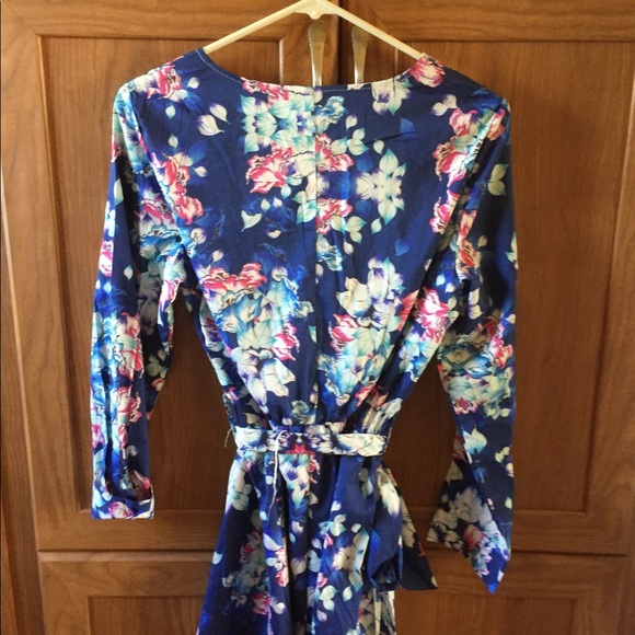 Romper - Picture 2 of 2